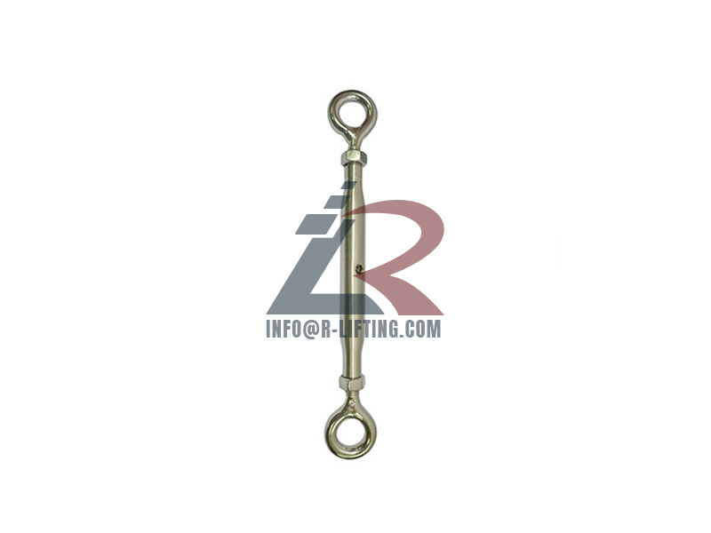 Din1478 Close Body Turnbuckle