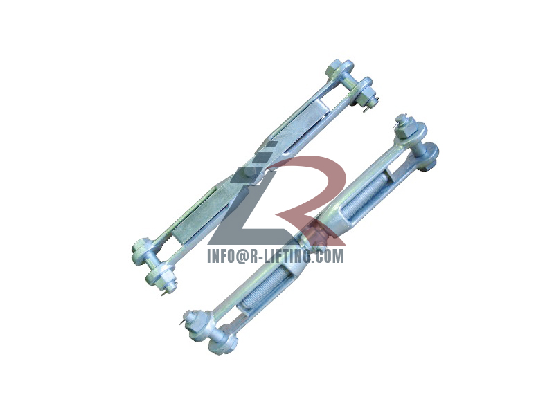Jis F-3403 Rigging Screws