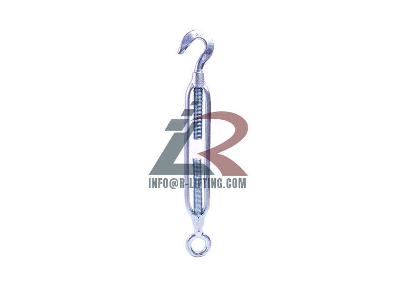 Jis Frame Type Turnbuckle