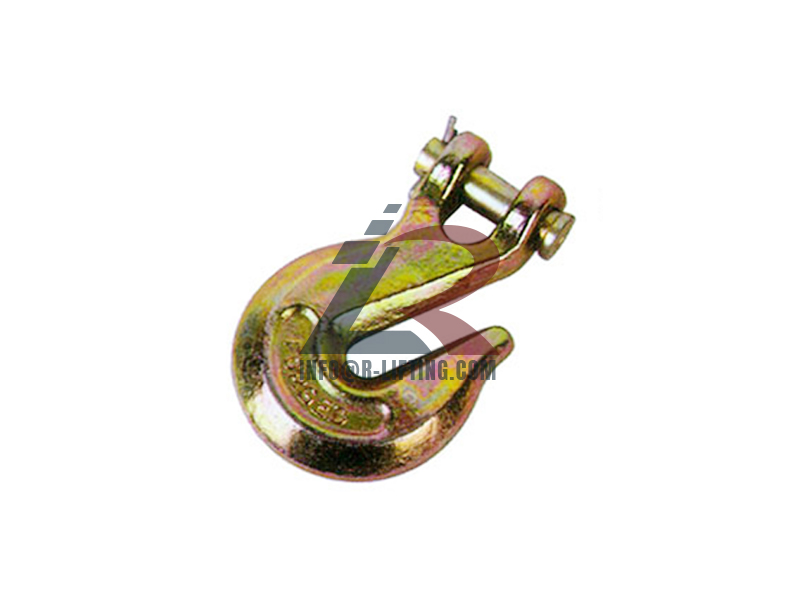 Clevis Grab Hooks