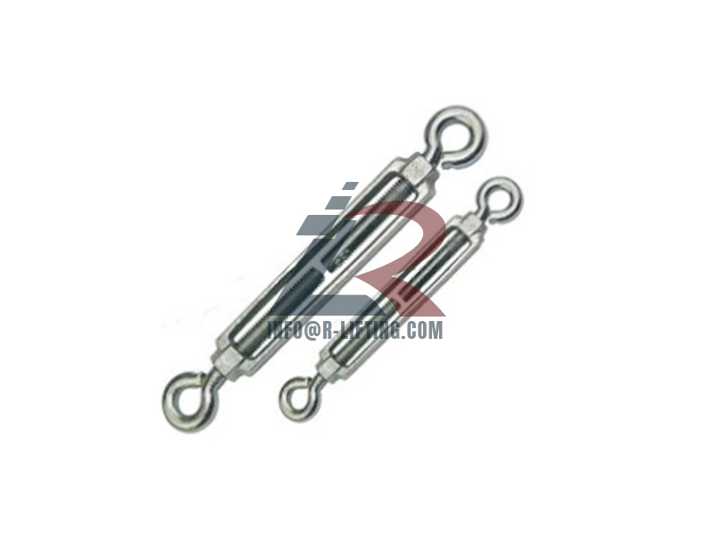 Korean Type Malleable Turnbuckle