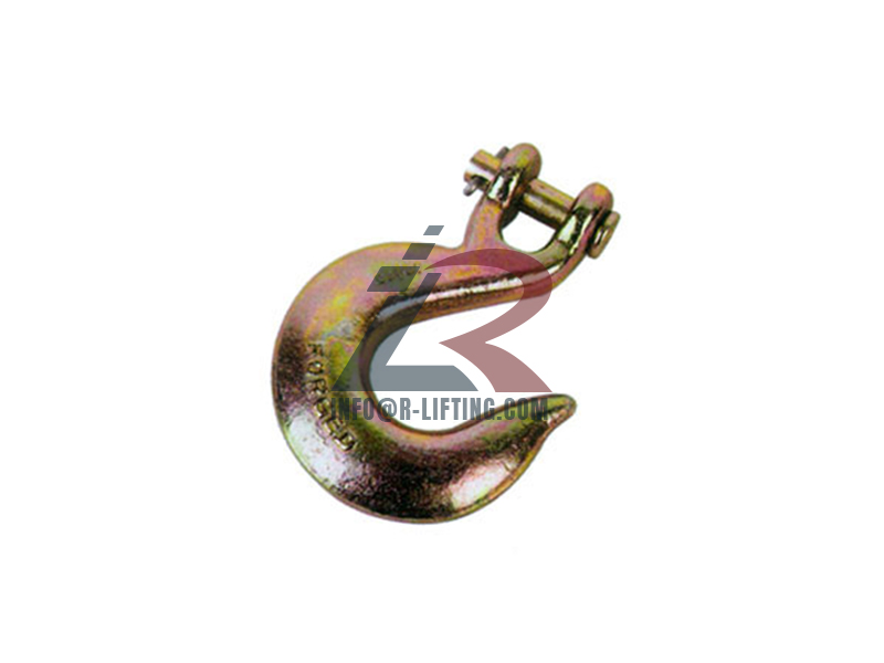 Clevis Slip Hooks
