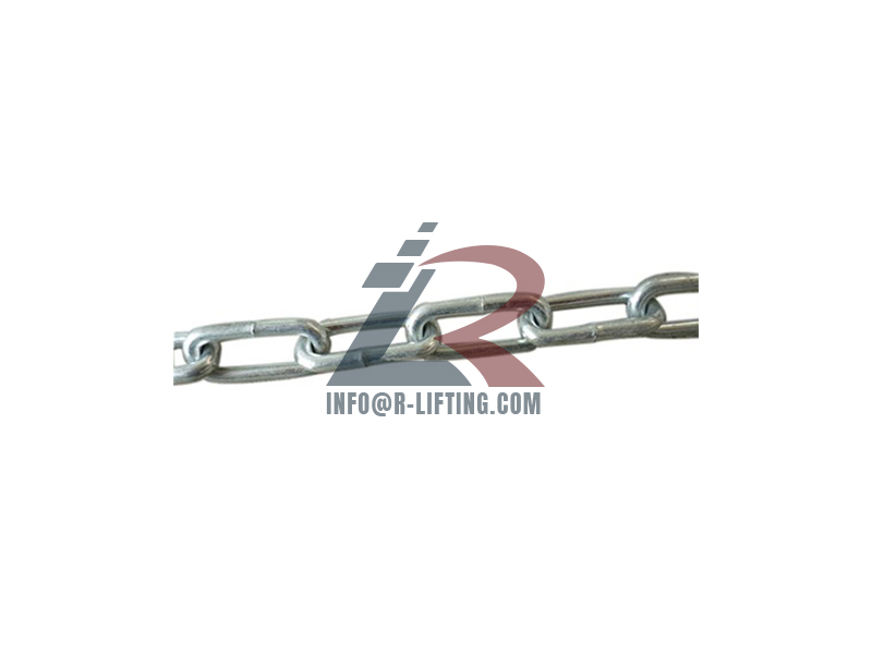 Din763 Link Chain