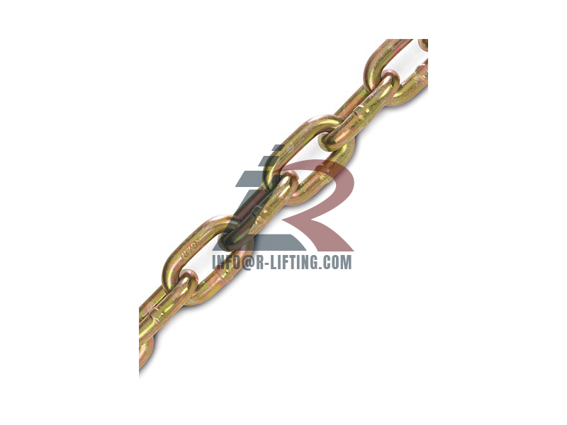 US Type Grade 70 Transport Chain