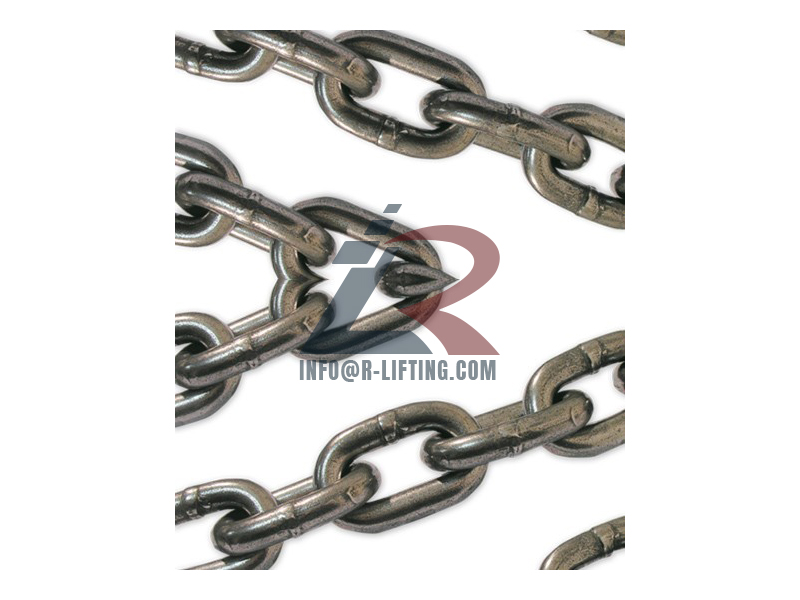 UK Standard Medium Link Chain