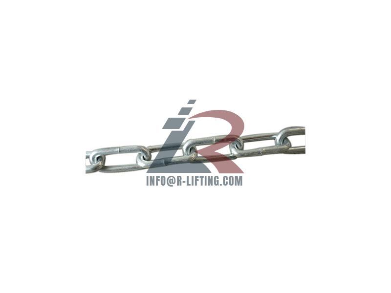 UK Standard Long Link Chain