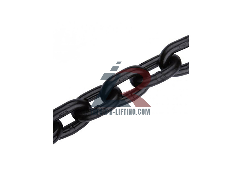 Grade 80 Alloy Chain (EN818-2)