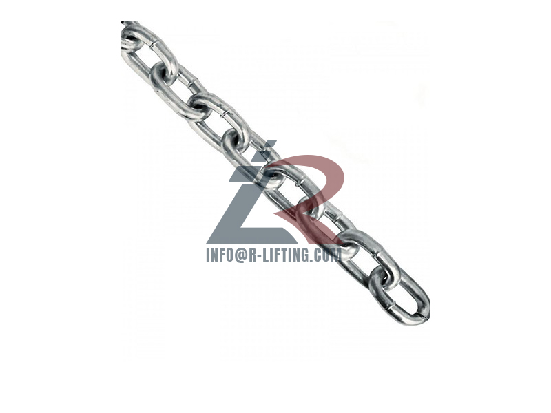 UK Standard Short Link Chain