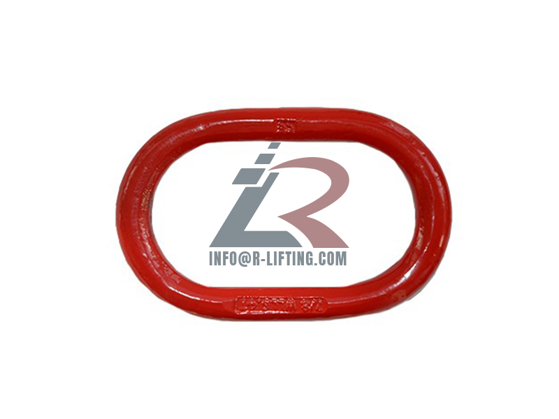 G80 US Type A 342 Forged Master Link