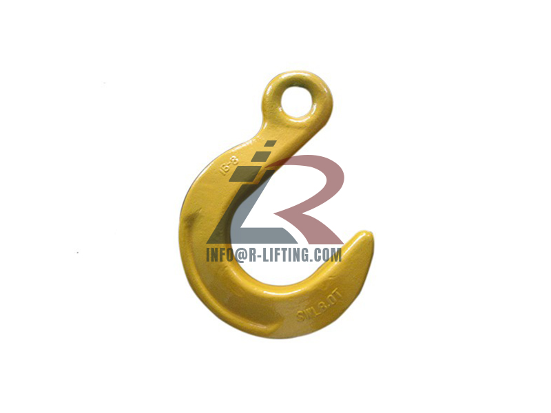 G80 Eye Foundry Hook