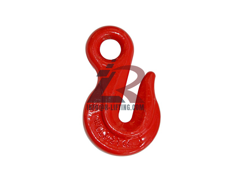 G80 Us Type Eye Grab Hook