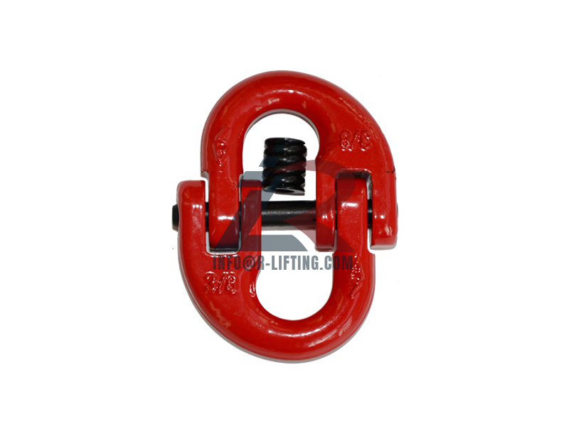 G80 US Type Connecting Link