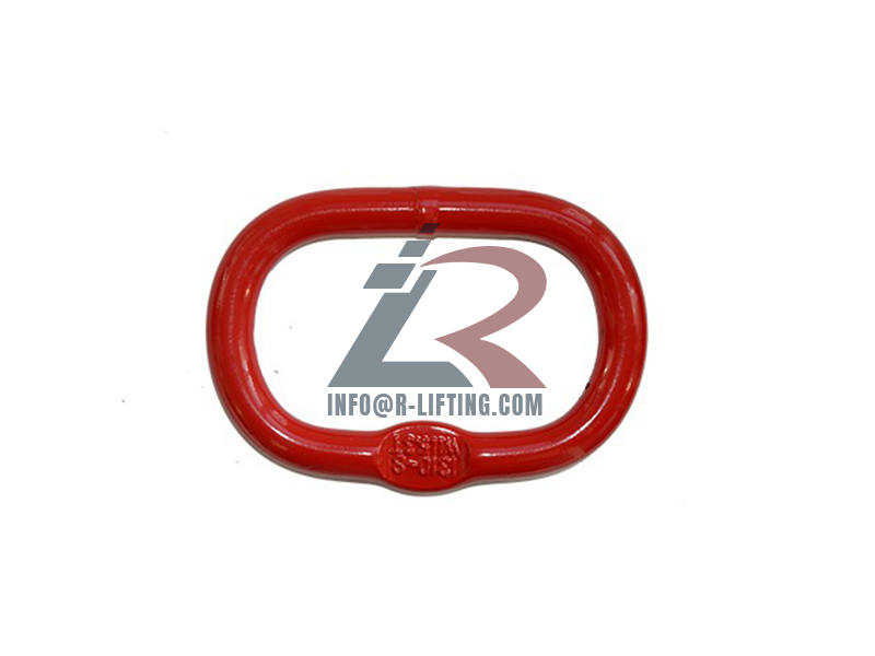 G80 European Type Master Link