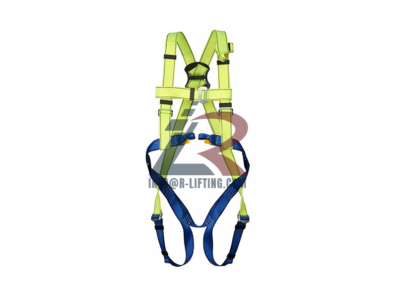 Safety Harness