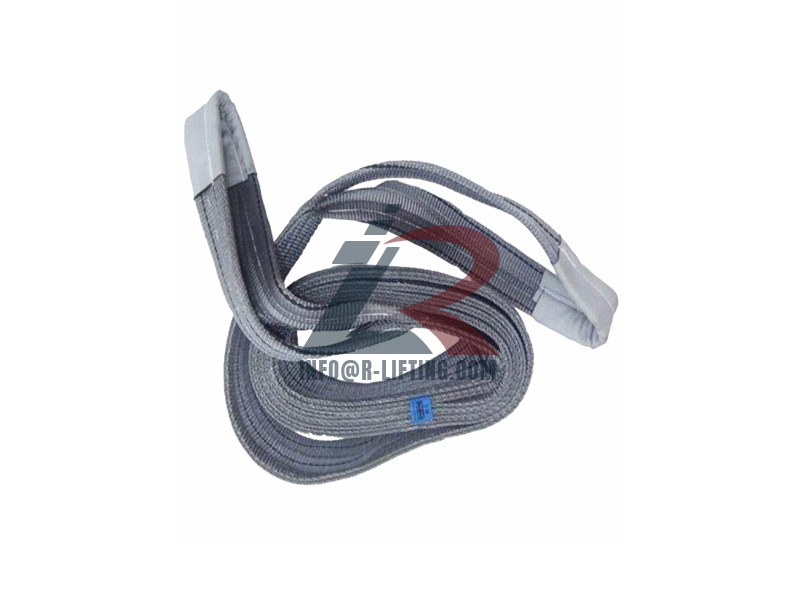 4 Ton Duplex Flat Webbing Slings