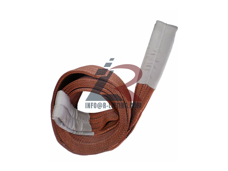 6 Ton Duplex Flat Webbing Slings