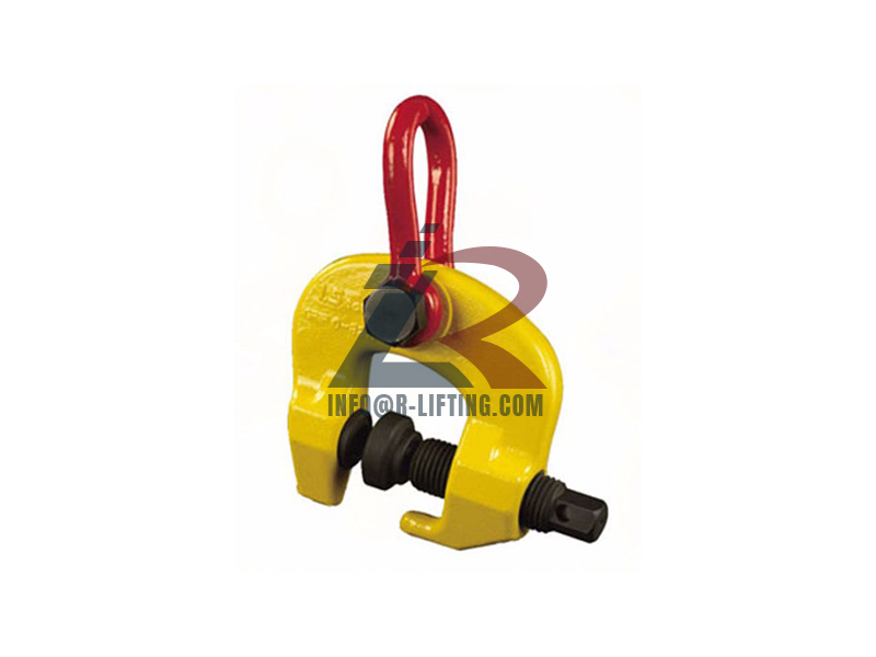 STC Screw Cam Clamp
