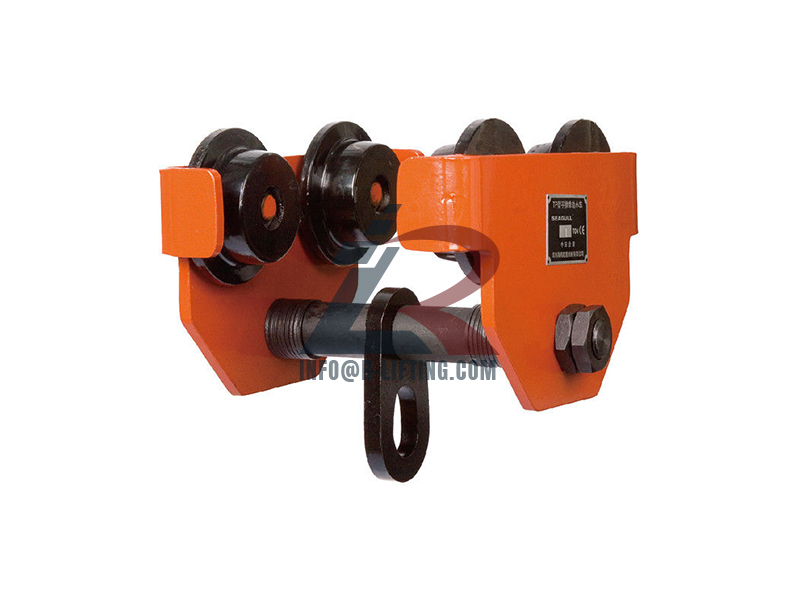 TP Type Plain Trolley