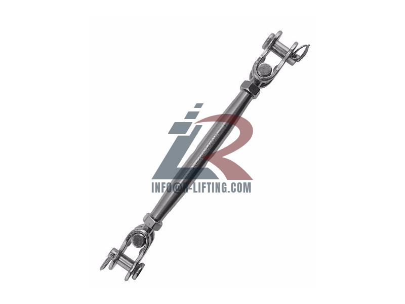 Stainless Steel Toggle & Toggle Turnbuckle