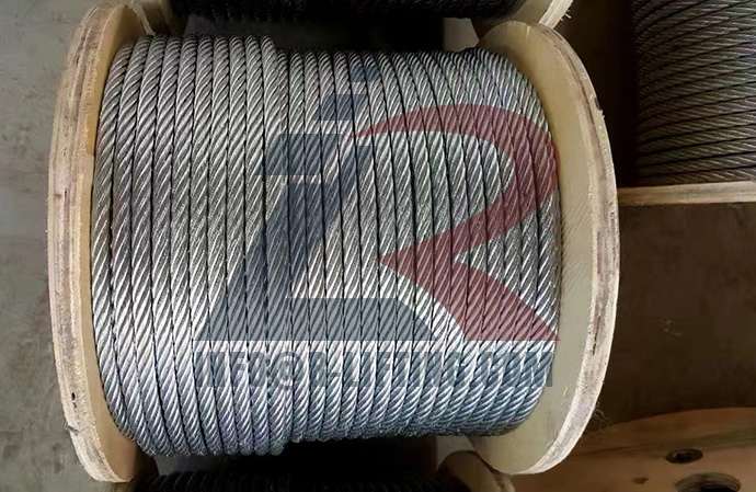 How to Find the Optimal Steel Wire Rope?