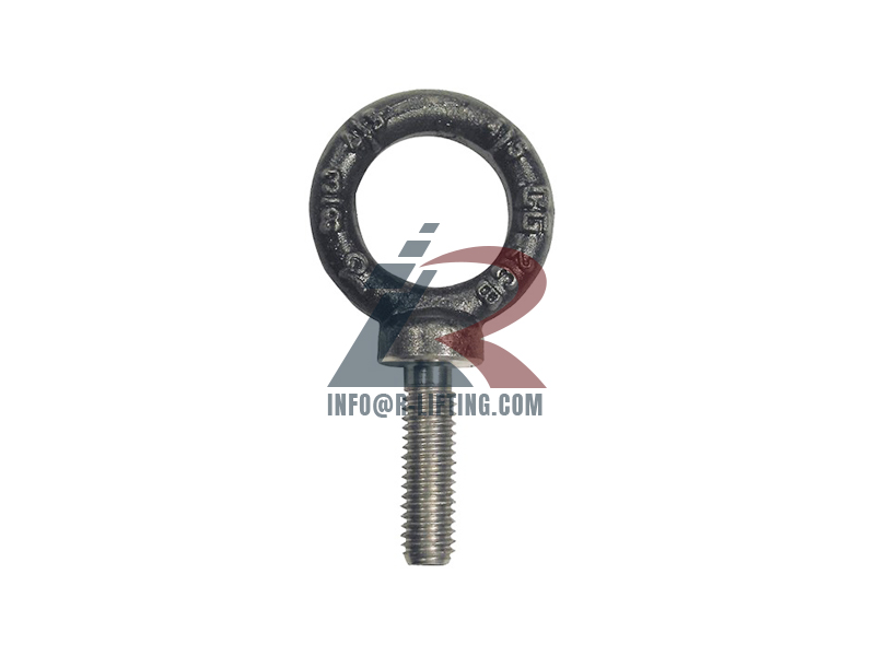 S-279 Forged Shoulder Machinery Eye Bolt