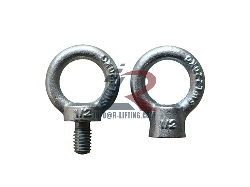 JIS B 1168 Eye Bolt