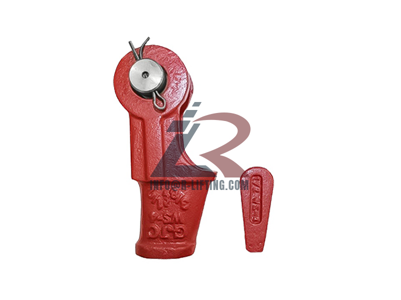 US Type Wedge Socket