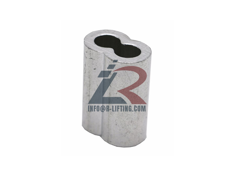 Aluminum Ferrule Jis Type