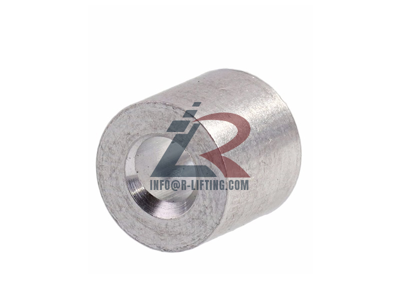 Aluminum Stop Buttons