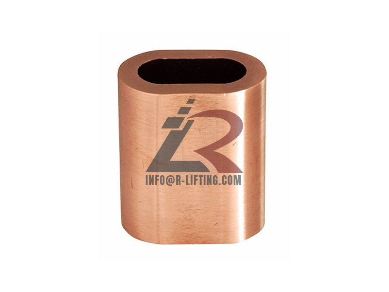 Copper Ferrules