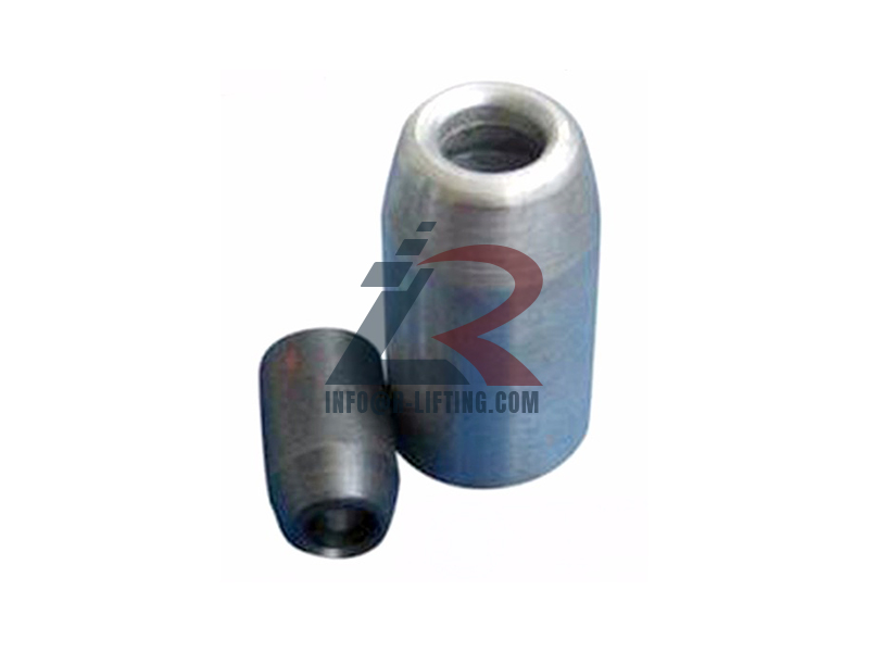 Flemish Eye Steel Swaging Sleeve