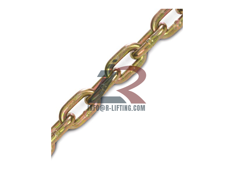 Australian Standard Grade 70 Chain