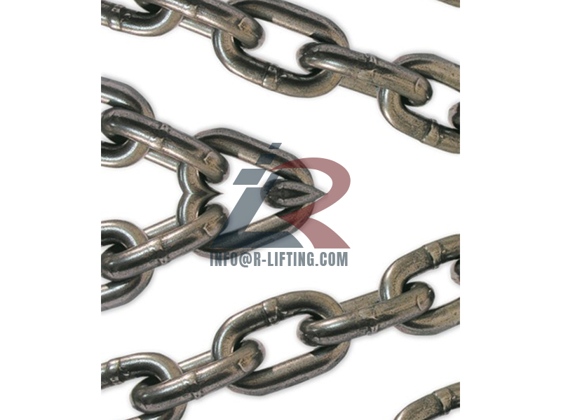 Australian Standard Medium Link Chain