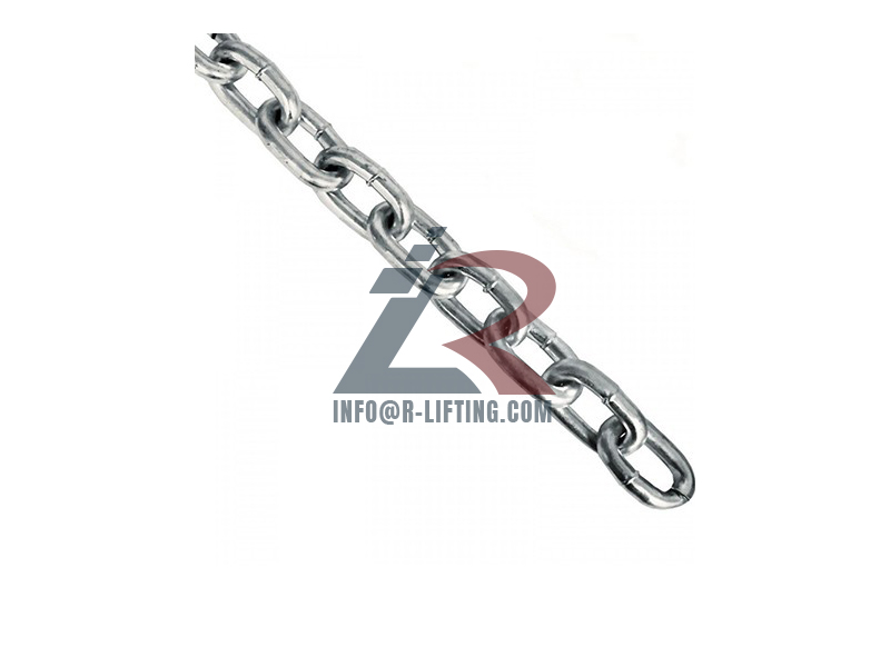 Australian Standard Short Link Chain