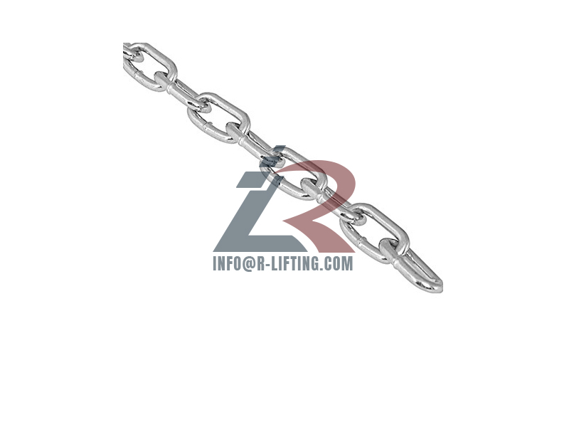 Korean Standard Link Chain