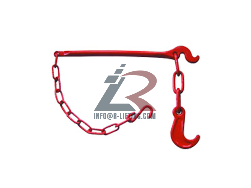 Lashing Lever Load Binder