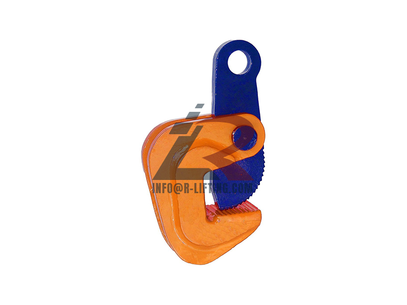 LA Horizontal Plate Clamp
