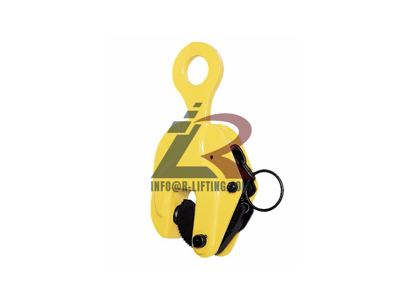 SCDH Vertical Plate Clamp