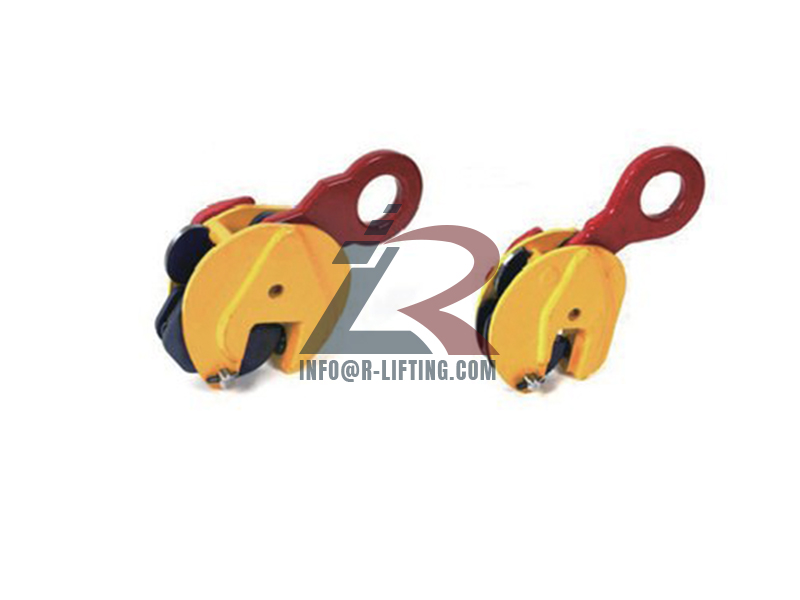 CDE Universal Plate Clamp