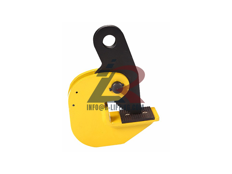 PPD Horizontal Plate Clamp