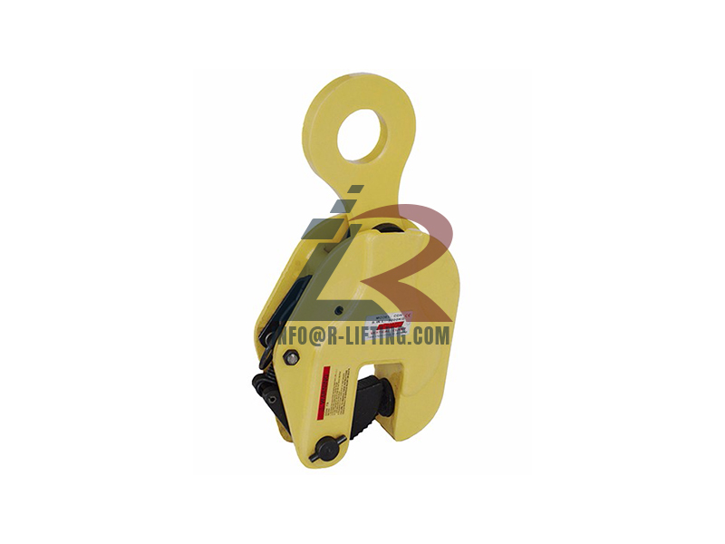 CDH Vertical Plate Clamp