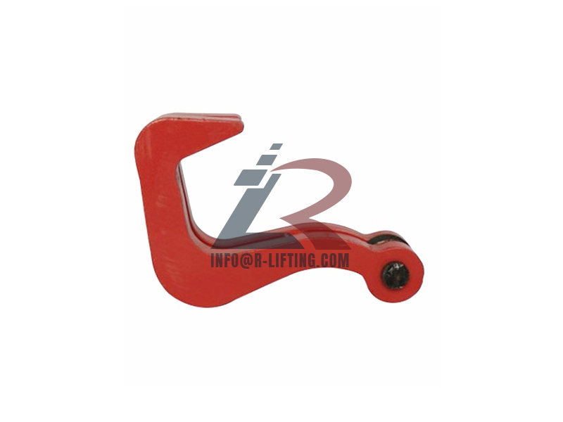 QS Double Steel Plate Clamp