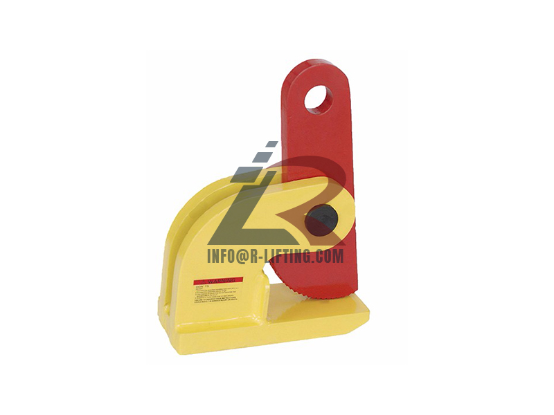 THK THKS Horizontal Plate Clamp