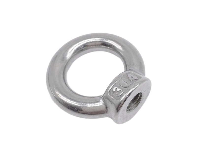 Stainless Steel DIN582 Eye Nut