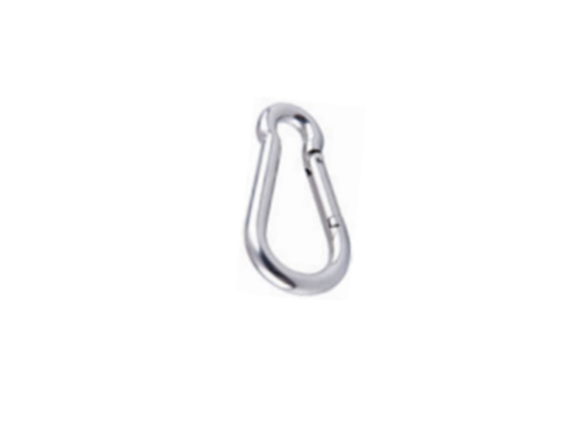 DIN5299C Stainless Steel Snap Hook