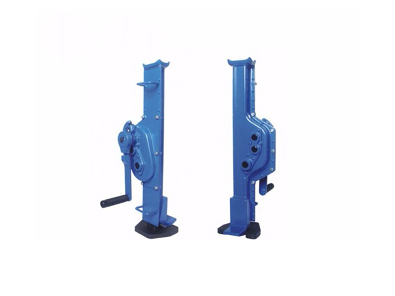 MJ-BJTMJ-C Model Mechanical Jack