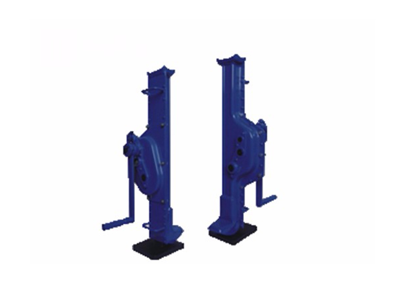 MJ-A Model Mechanical Jack