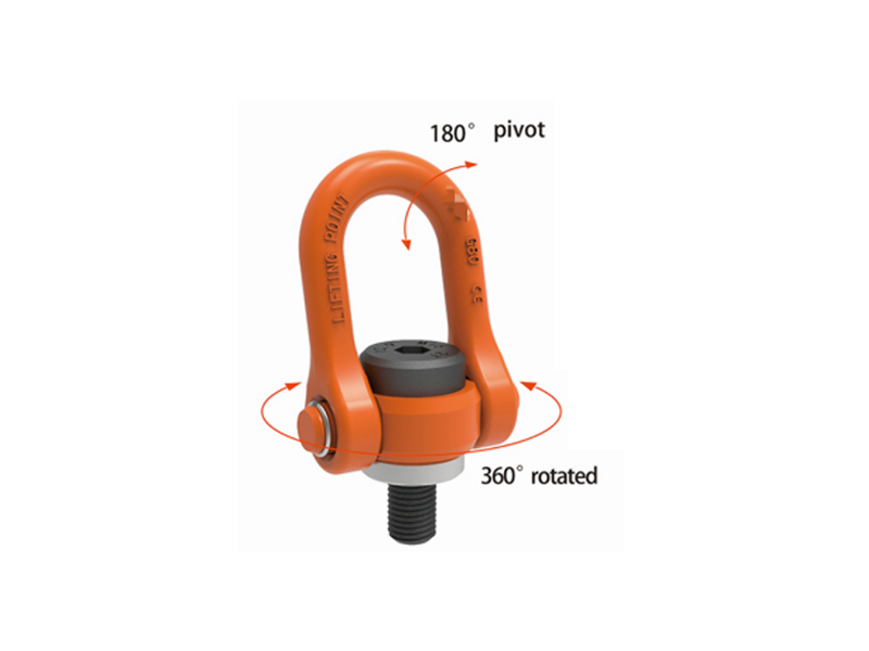 Swivel Hoist Ring