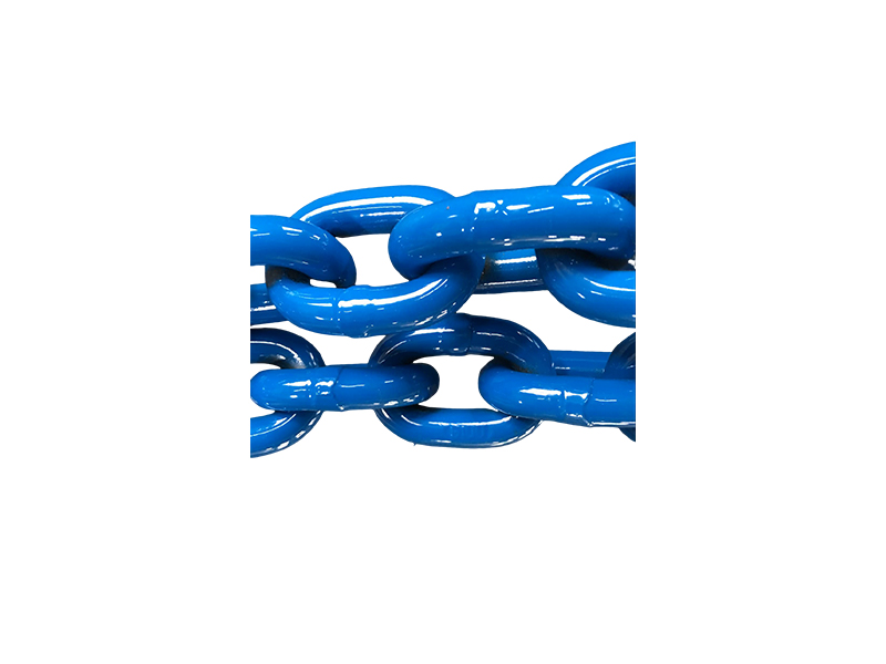 Grade 100 Alloy Lifting Chain